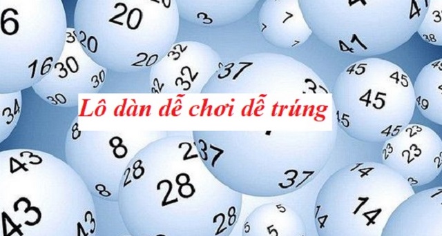 3 cách soi cầu dàn lô đẹp nhất hôm nay