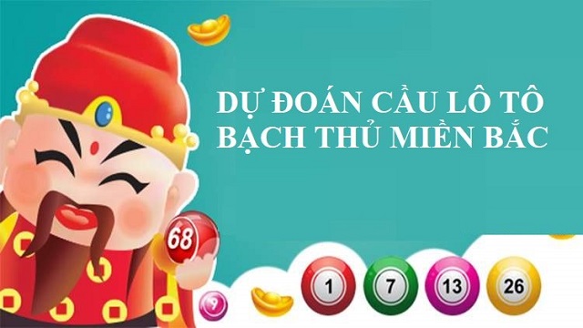 Lô rơi soi cầu bạch thủ lô cũng không kém phần hay ho