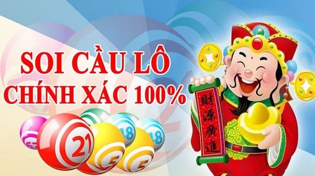 Soi cầu dàn đề xổ số miền bắc chính xác 100