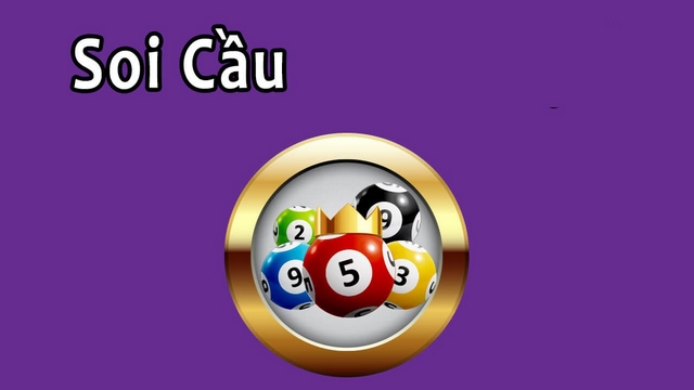 Soi cầu xổ số là phương pháp chơi hiệu quả giúp người chiến thắng dễ dàng hơn