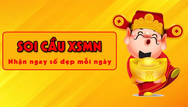 Soi cầu MN siêu chuẩn