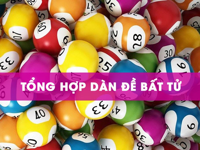 Dàn đề đẹp nhất hôm nay